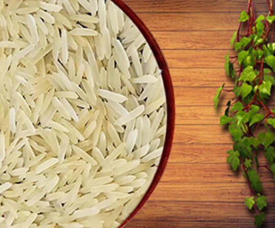 1121 Sella Basmati Rice – Textile Club